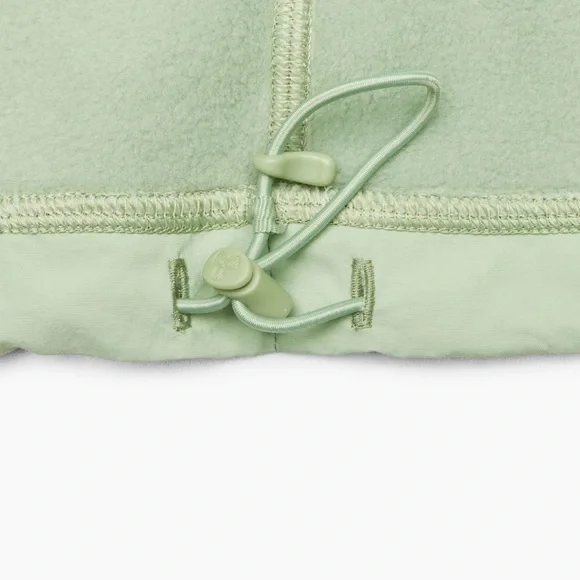 Aritzia SnoDay Polar Ridge Zip-Up Hoodie - Picture 3 of 15